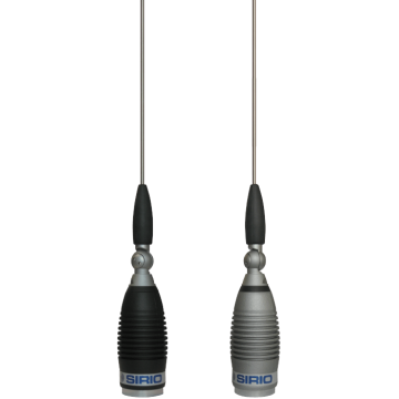 Megawatt 3000 PL antena radio CB fara magnet