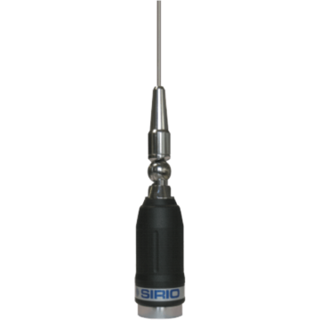 HI-POWER 4000 antena radio CB fara magnet