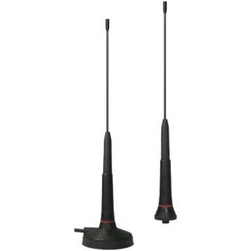 Cellular 33S antena radio CB cu prindere fixa