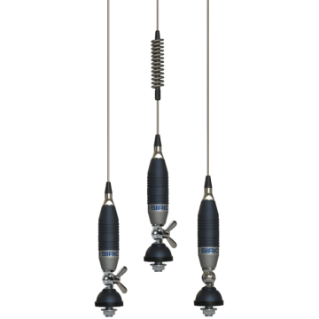 Super 70 Blue Line antena radio CB