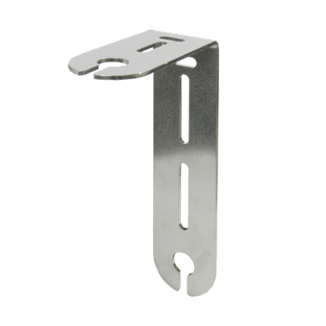 M1 Bracket suport inox