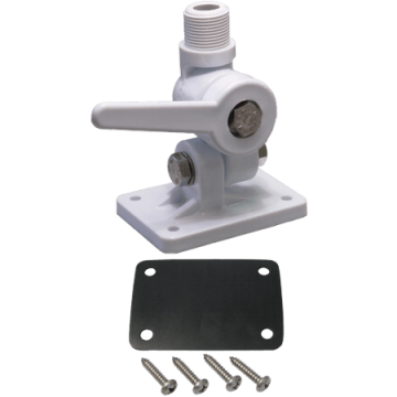 KF-Gutter Mount suport streasina