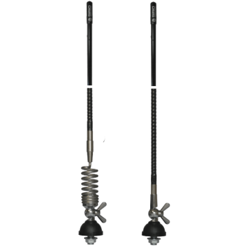 New Delta 27M-95 antena radio CB fara prindere fixa