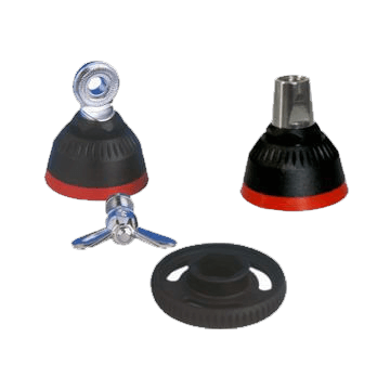 Prindere fixa cu mufa N - fara adaptor, fara fluture