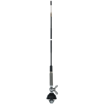 GPE 27 5/8 antena de baza