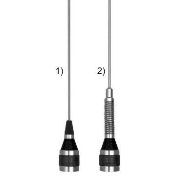 GPA 108-136 antena