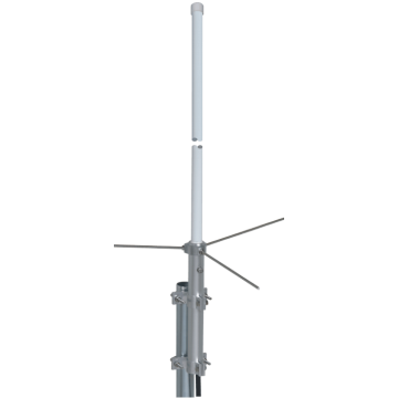GPF 22-N antena de baza VHF