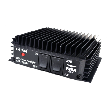 KL-144 amplificator