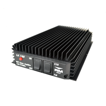 LA-145 amplificator