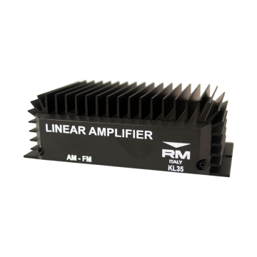 KL-35 amplificator