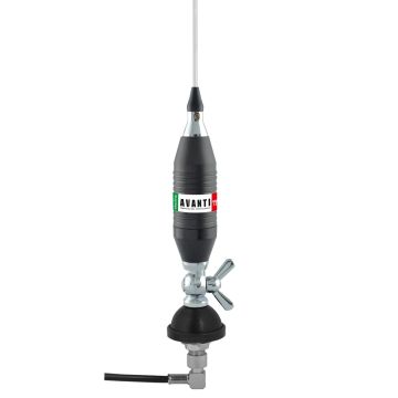 Volo 130 antena radio CB cu prindere fixa