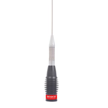 ML110 Turbo antena radio CB fara magnet