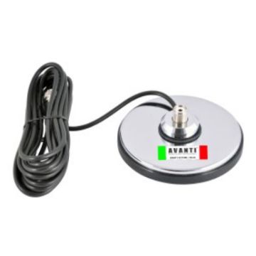 Magnet 145C cu mufa PL