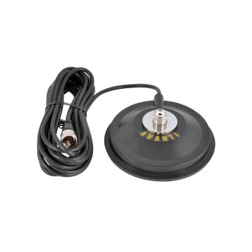 Magnet 125 cu mufa PL