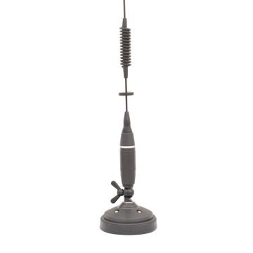 MW-70 Black antena radio CB cu magnet