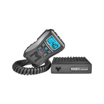 Sicuro statie radio