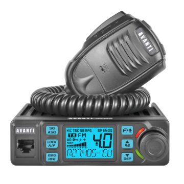 Delta statie radio
