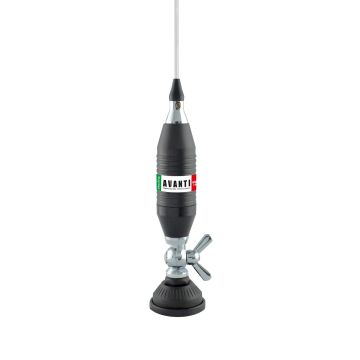 Volo 160  antena radio CB cu adaptor PL