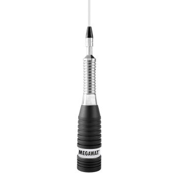 ML160 antena radio CB fara magnet