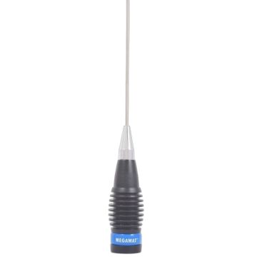 ML145 Black antena radio CB fara magnet
