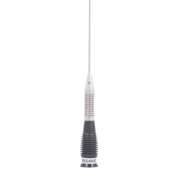 ML100 Black antena radio CB fara magnet