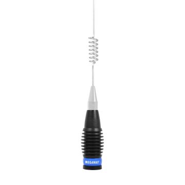 ML70 antena radio CB fara magnet