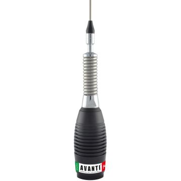 Forte antena radio CB fara magnet