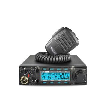 Guarda statie radio