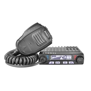 Supremo statie radio