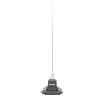 CB7 antena radio CB cu magnet