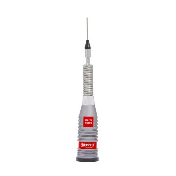 ML170 Turbo antena radio CB fara magnet