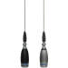 Megawatt 3000 PL antena radio CB fara magnet