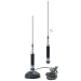 Silver 90 PL antena radio CB