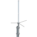 GPF 21-N antena de baza VHF