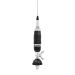 MW-140 Silver antena radio CB fara prindere fixa