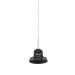 Carera antena radio CB cu magnet